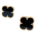 BOUCLE VC MEDIUM NOIR