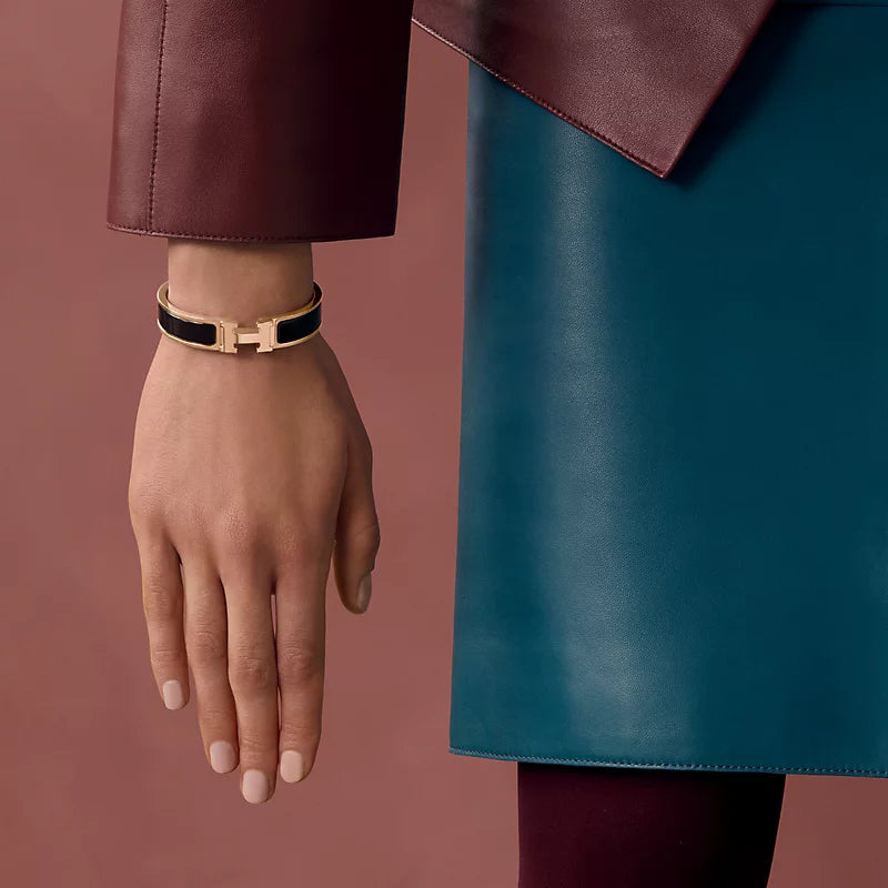 BRACELET CLIQ FIN