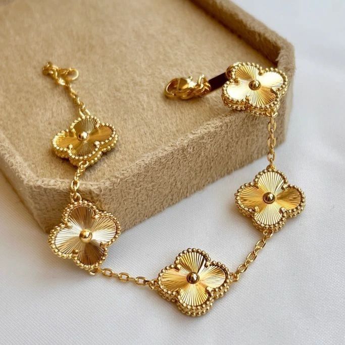 BRACELET VC GOLD