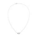 COLLIER FEN MINI SILVER