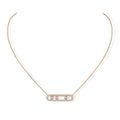 COLLIER BABY MOOV