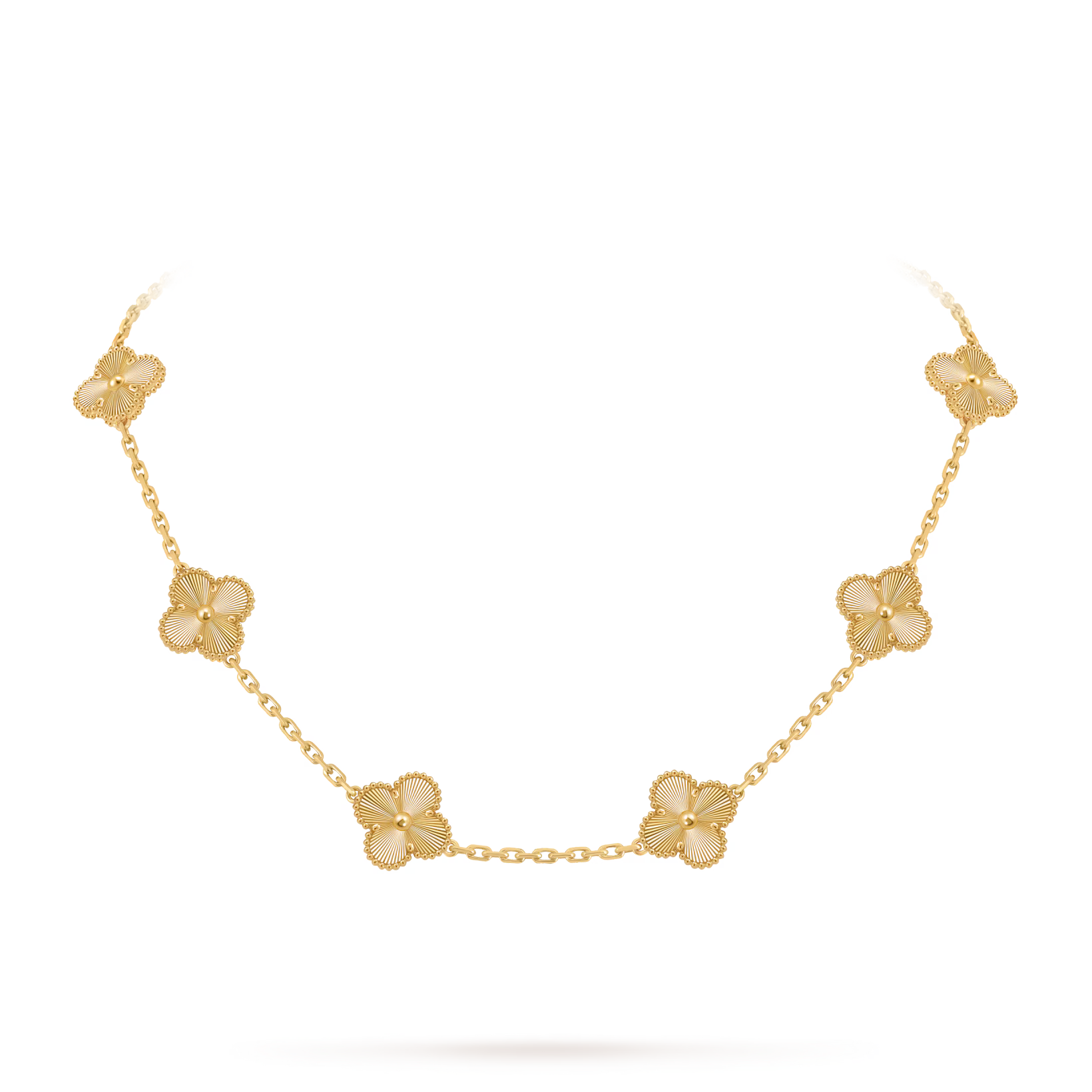 COLLIER VC TEN