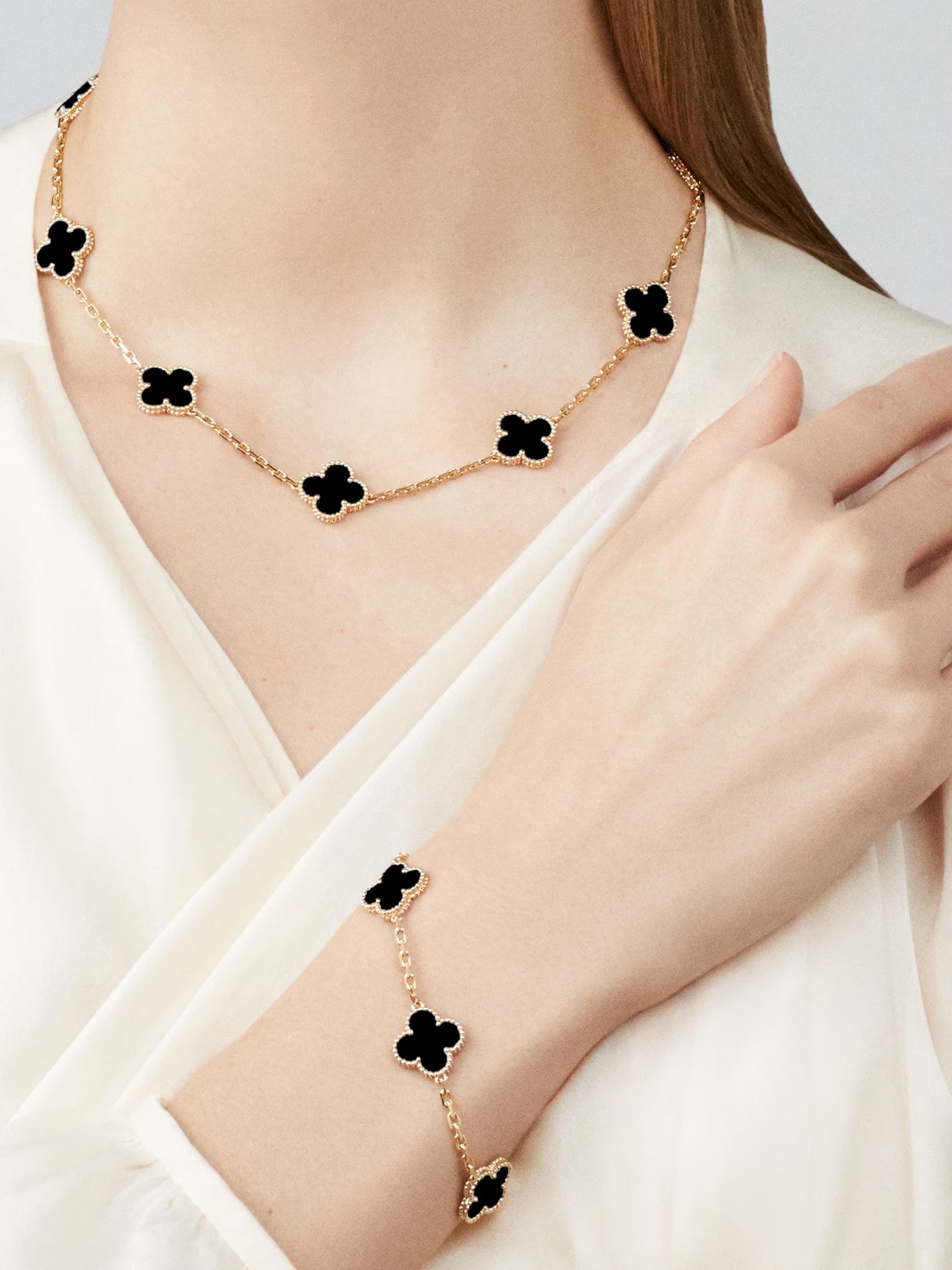 COLLIER VC TEN
