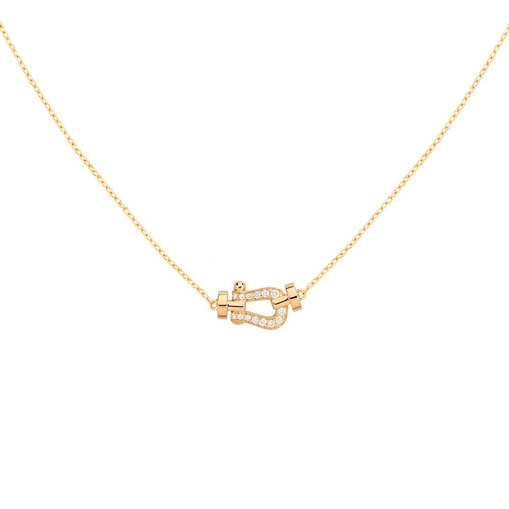 COLLIER FEN MINI OR
