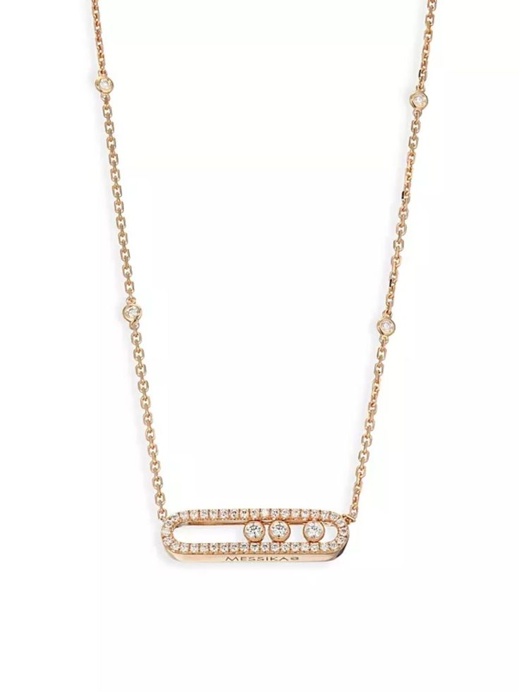COLLIER BABY MOOV