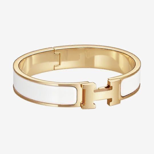 BRACELET CLICK H