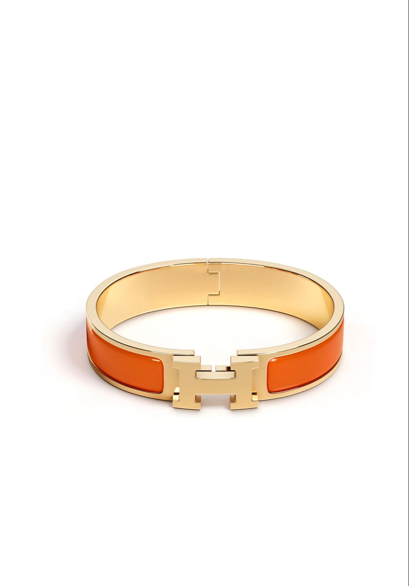 BRACELET CLICK H