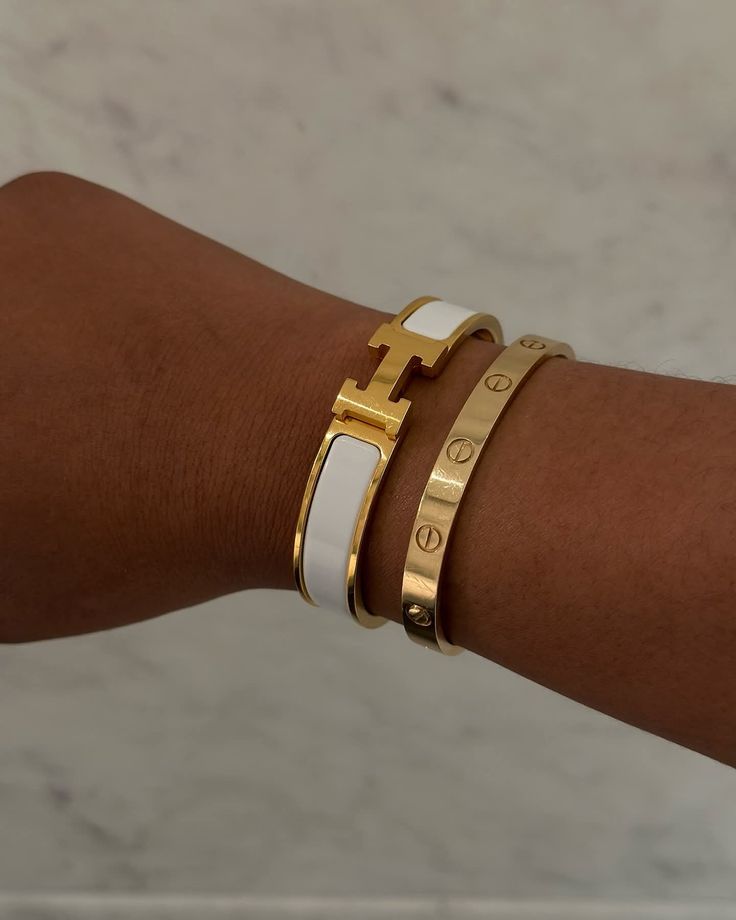 BRACELET CLICK H