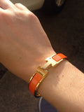 BRACELET CLICK H