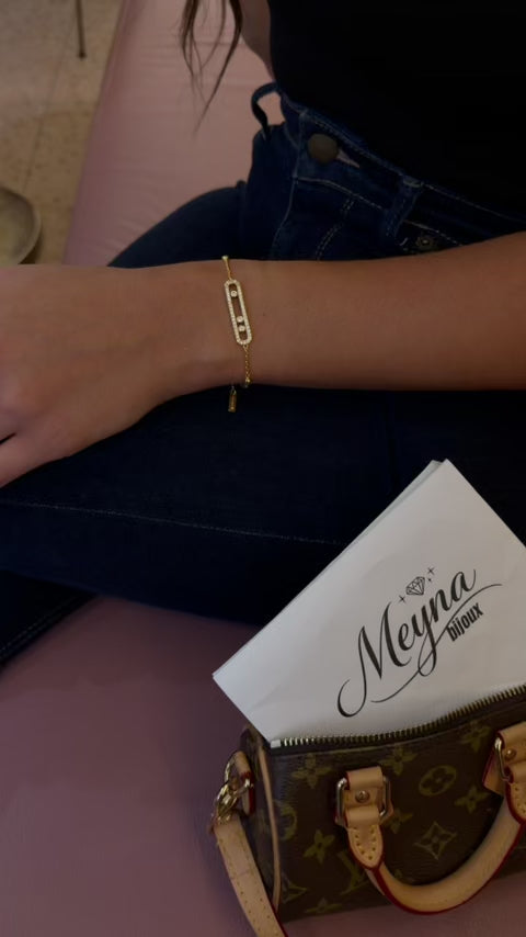 BRACELET MOOV