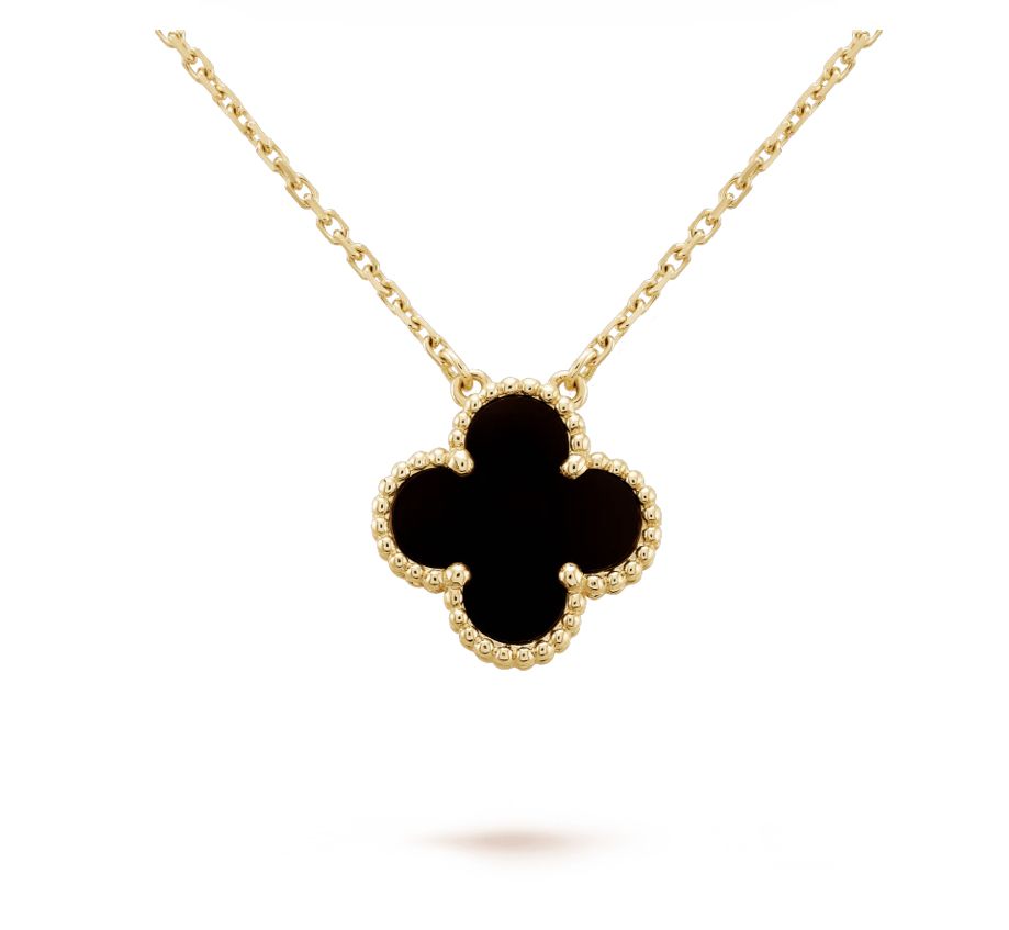 COLLIER VC MEDIUM NOIR
