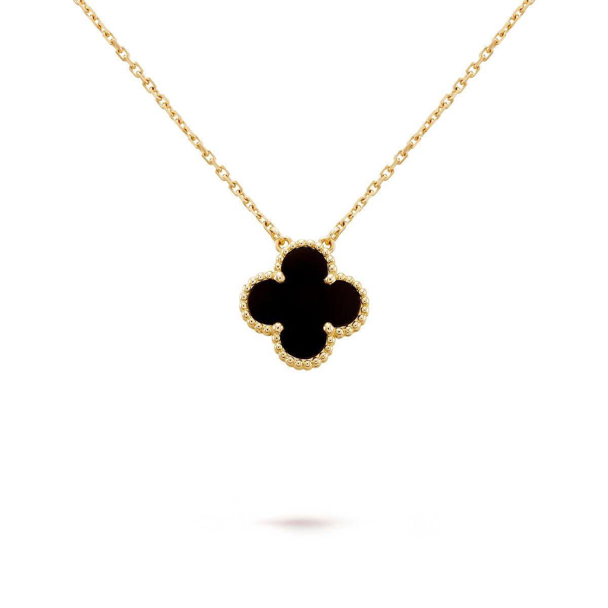 COLLIER VC MEDIUM NOIR