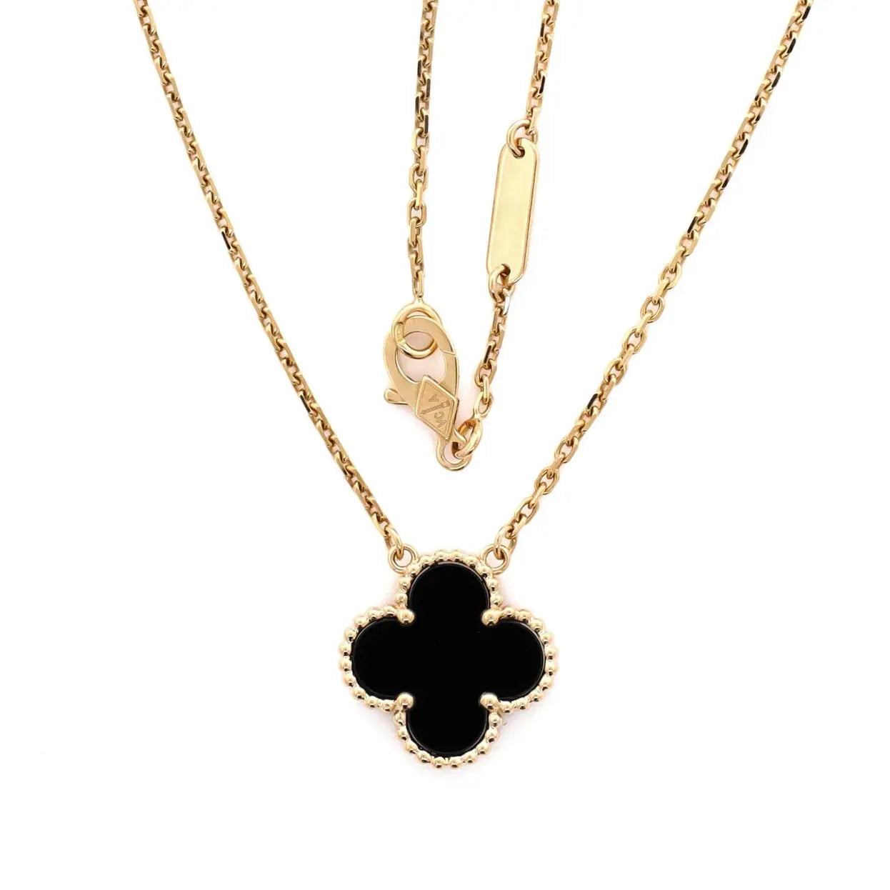 COLLIER VC MEDIUM NOIR