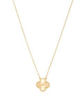 COLLIER VC MINI GOLD