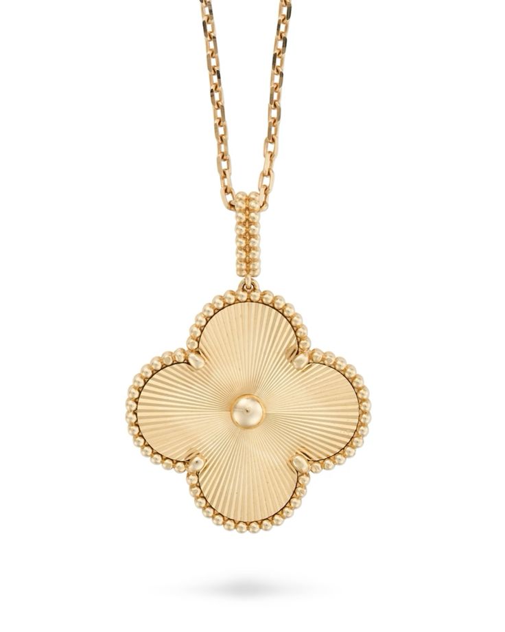 COLLIER VC MINI GOLD
