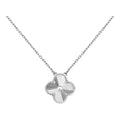 COLLIER VC MEDIUM SILVER