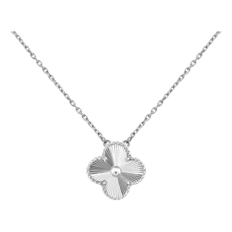 COLLIER VC MEDIUM SILVER