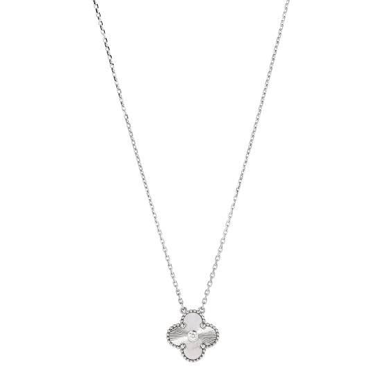 COLLIER VC MEDIUM SILVER